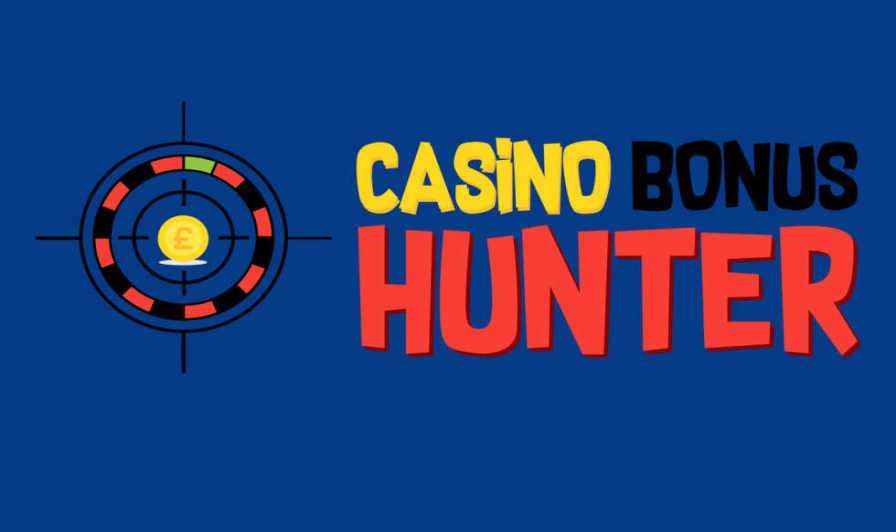 Bonus-Hunters in casino