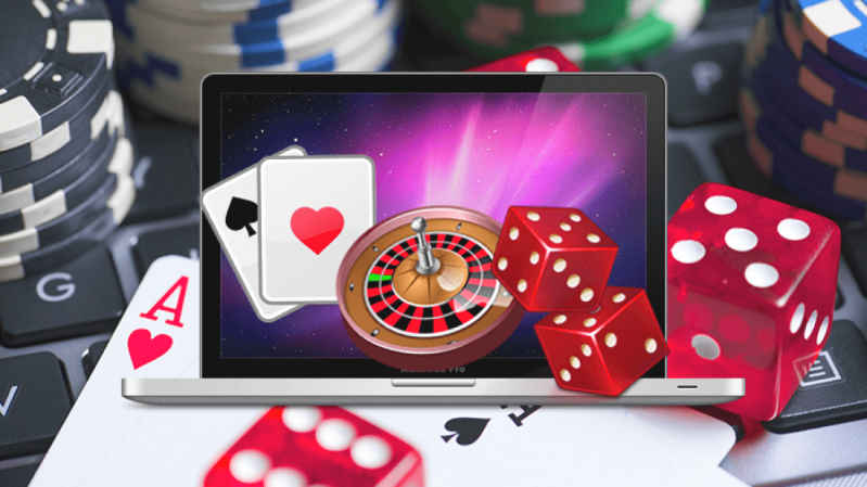 Casino Games. Recommendations For Online Casino Players