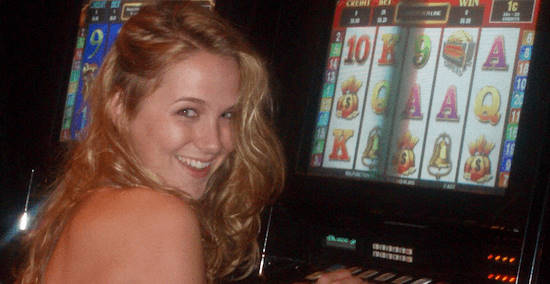 Free online slots at online casino