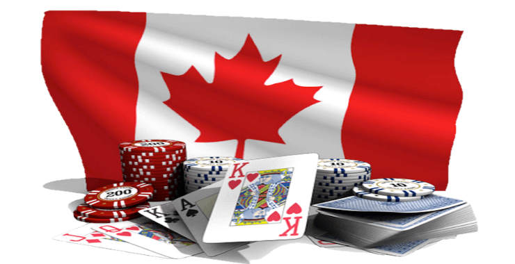 Online Gambling Market in Canada