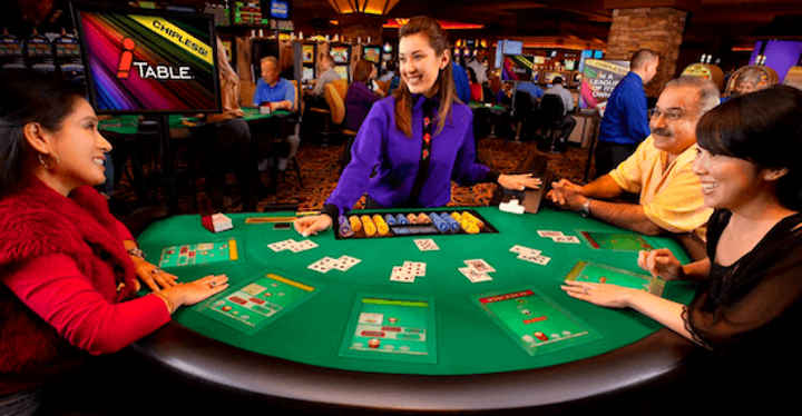 Surrender Rule At Online Casinos, or Folding In Black Jack Game