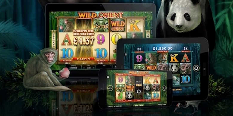 Where to find the best casino games online