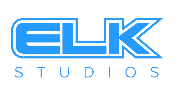 ELK-Studios logo
