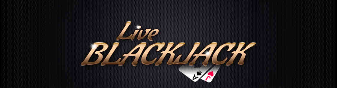 live blackjack dealer games