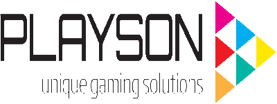 playson gaming logo