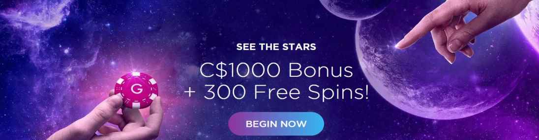 Genesis casino bonuses