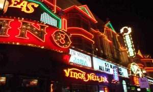 Oldest Casinos in the world